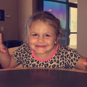 Meet your Posher, Chasity